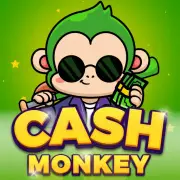 Cash Monkey Logo