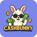 CashBunny Logo
