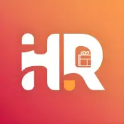 Hot Reward Logo