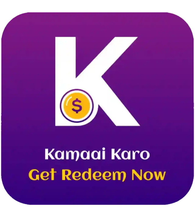 Kamaai Karo Logo