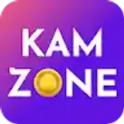 KamZone Logo