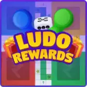 Ludo Rewards Logo