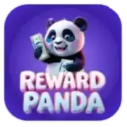 Reward Panda Logo