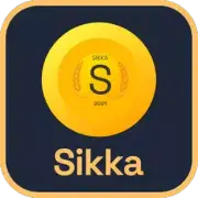 Sikka Apk Logo