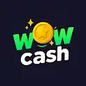 Wow Cash Logo